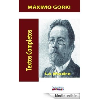 La Madre (Spanish Edition) [Kindle-editie]