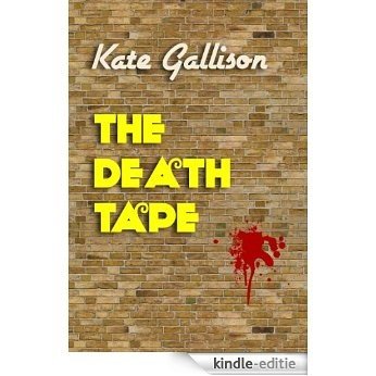 The Death Tape (Nick Magaracz Detective Stories Book 2) (English Edition) [Kindle-editie]