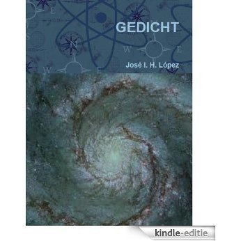GEDICHT (Tressaurus nº 1) (Spanish Edition) [Kindle-editie]
