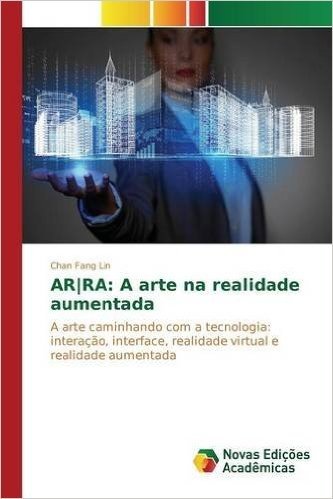 AR-Ra: A Arte Na Realidade Aumentada