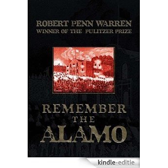 Remember the Alamo! (English Edition) [Kindle-editie]