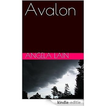 Avalon (English Edition) [Kindle-editie]