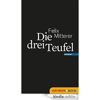 Die drei Teufel (German Edition) [Kindle-editie]
