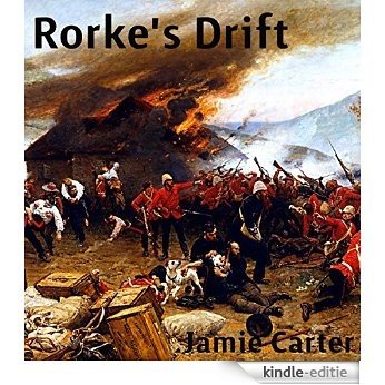 Rorke's Drift (English Edition) [Kindle-editie]