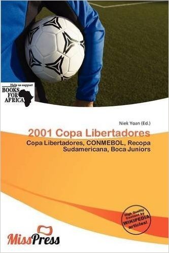 2001 Copa Libertadores