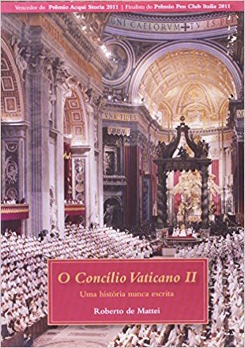O Concilio Vaticano II