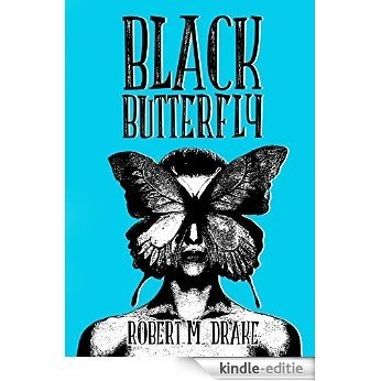 Black ButterFly [Kindle-editie]