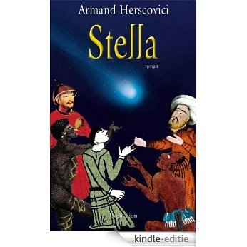 Stella [Kindle-editie] beoordelingen