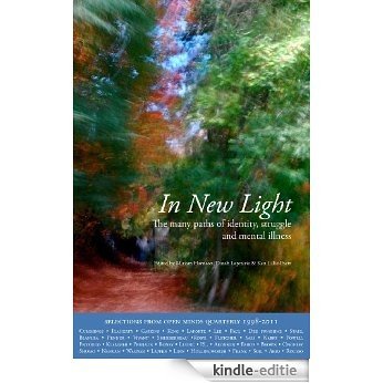 In New Light (English Edition) [Kindle-editie]