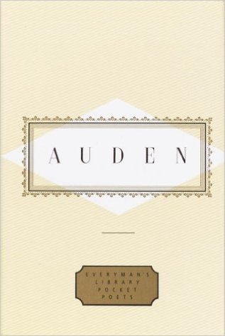 Auden: Poems baixar