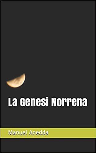 La Genesi Norrena
