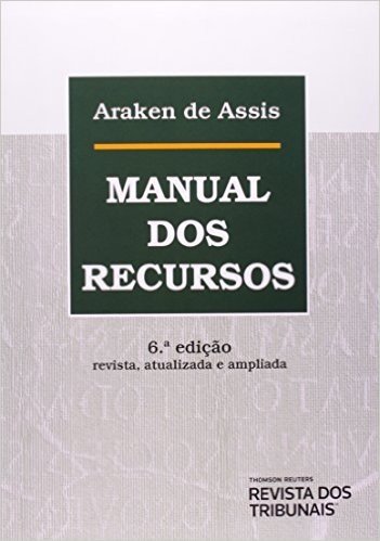 Manual Dos Recursos