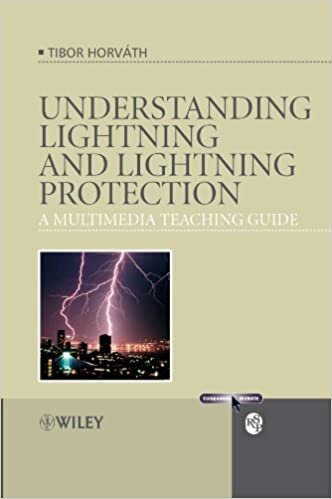 Understanding Lightning and Lightning Protection: A Multimedia Teaching Guide (RSP)