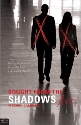 Sought from the Shadows: Can Love Survive the Attack of a Brutal Killer?