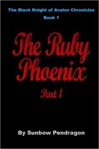 The Ruby Phoenix, Part 1