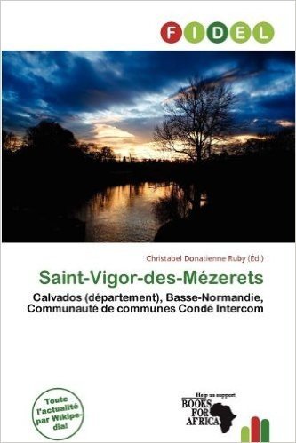 Saint-Vigor-Des-M Zerets