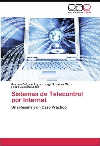Sistemas de Telecontrol Por Internet