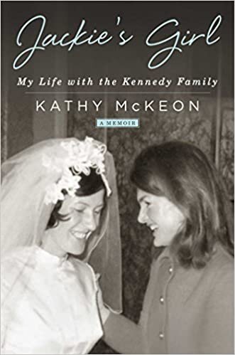 indir Jackie&#39;s Girl: My Life with the Kennedy Family