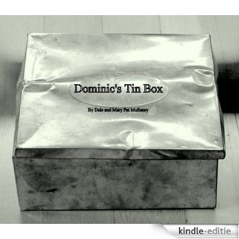 Dominic's Tin Box (English Edition) [Kindle-editie]