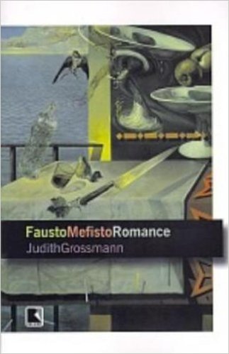 Fausto Mefisto Romance