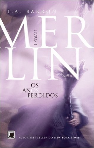 Merlin 1. Os Anos Perdidos