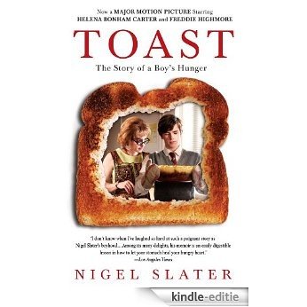 Toast: The Story of a Boy's Hunger [Kindle-editie] beoordelingen