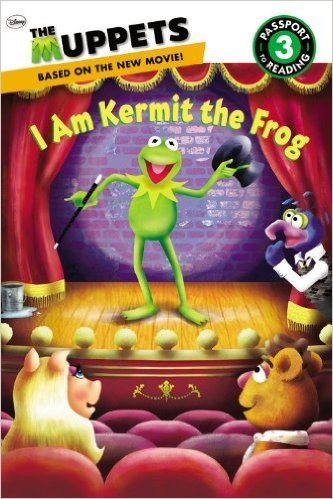 The Muppets: I Am Kermit the Frog baixar
