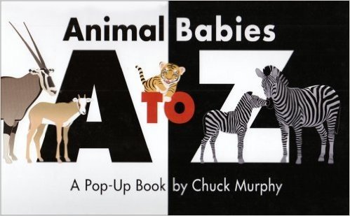 Animal Babies Ato Z