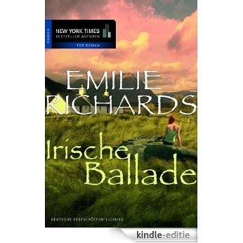 Irische Ballade (German Edition) [Kindle-editie]