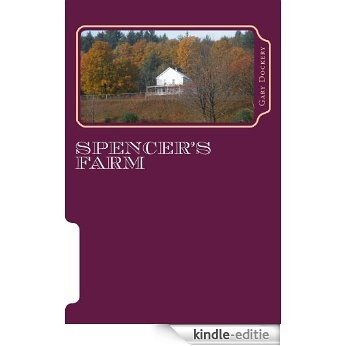 Spencer's Farm (English Edition) [Kindle-editie] beoordelingen