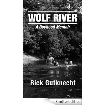 Wolf River (English Edition) [Kindle-editie]