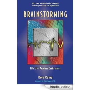 Brainstorming (English Edition) [Kindle-editie] beoordelingen