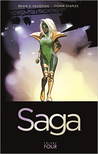 Saga Volume 4 baixar
