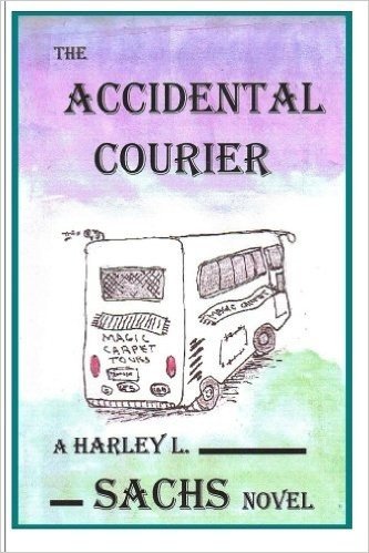 The Accidental Courier: None