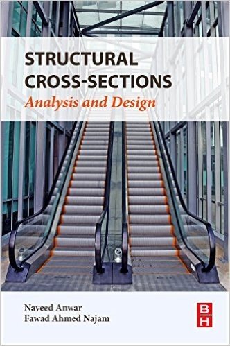 Structural Cross Sections: Analysis and Design