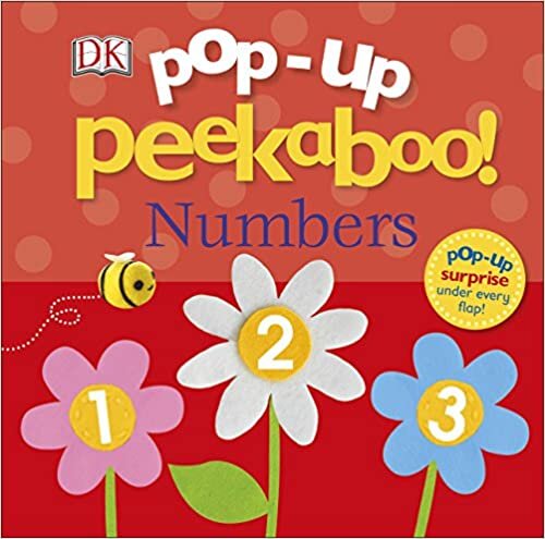 indir Pop-Up Peekaboo! Numbers