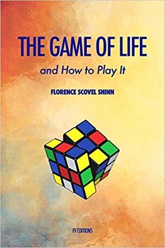 The Game of Life and how to play it