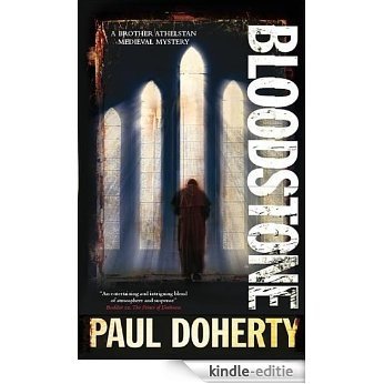 Bloodstone (Brother Athelstan Mysteries) [Kindle-editie]