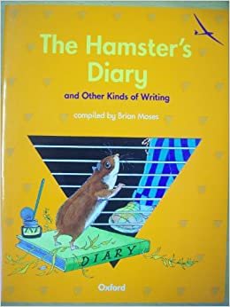 Oxford Primary English: Other Kinds of Writing 1