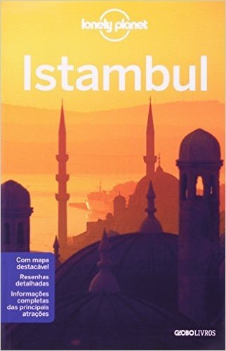 Lonely Planet - Istambul - Guia Da Cidade