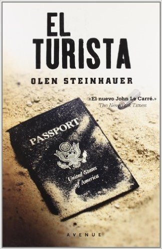 El Turista = The Tourist