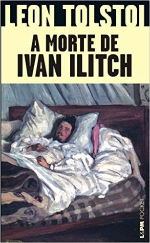 A Morte de Ivan Ilitch. Pocket