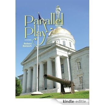 Parallel Play (English Edition) [Kindle-editie]