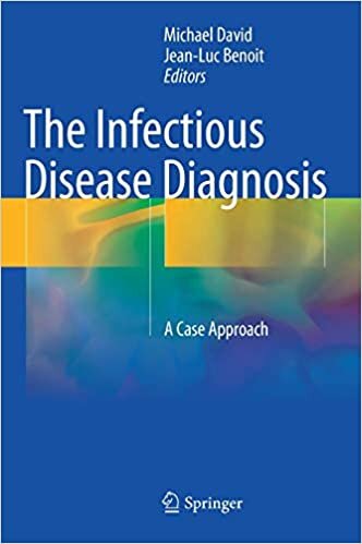 indir The Infectious Disease Diagnosis: A Case Approach