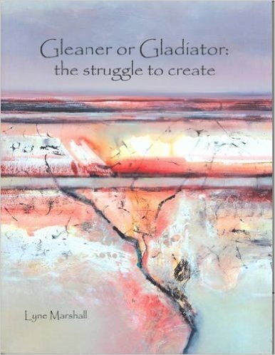 Gleaner or Gladiator: The Struggle to Create