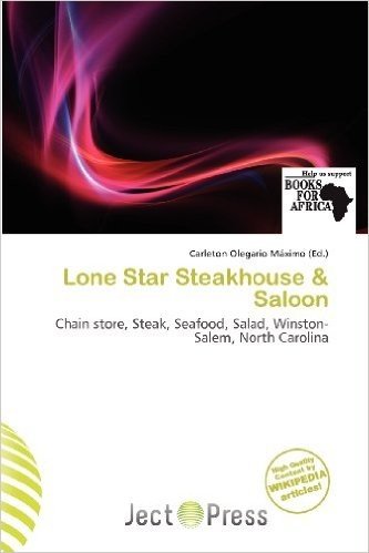 Lone Star Steakhouse & Saloon baixar