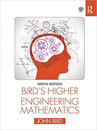 indir Bird&#39;s Higher Engineering Mathematics