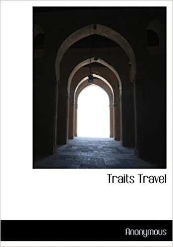 indir Traits Travel