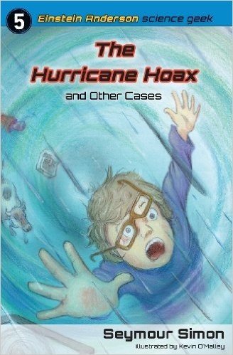 The Hurricane Hoax and Other Cases baixar