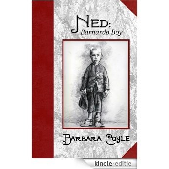 Ned, Barnardo Boy (English Edition) [Kindle-editie] beoordelingen